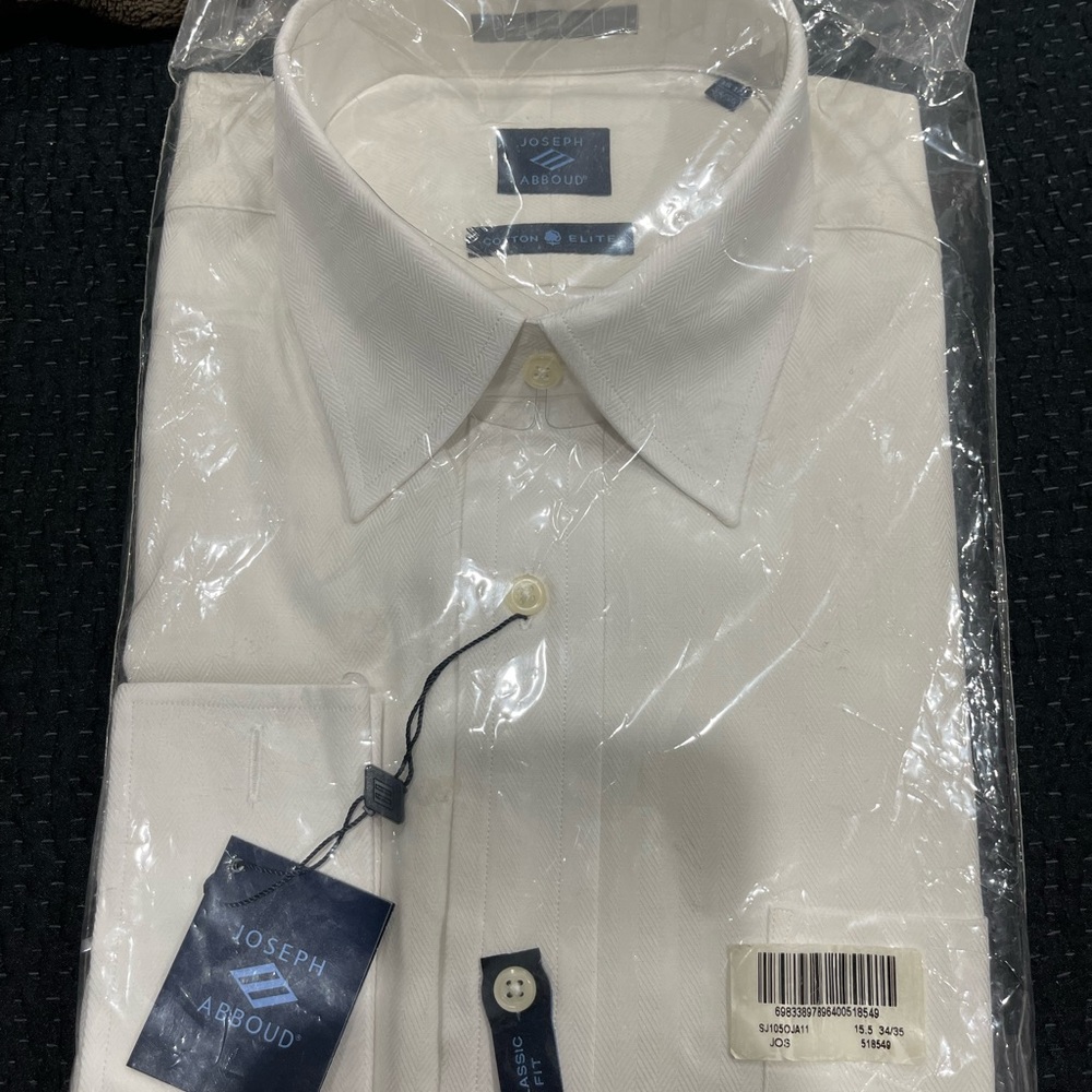 Men Dressing Shirt